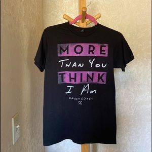 Danny Gokey Concert Tee